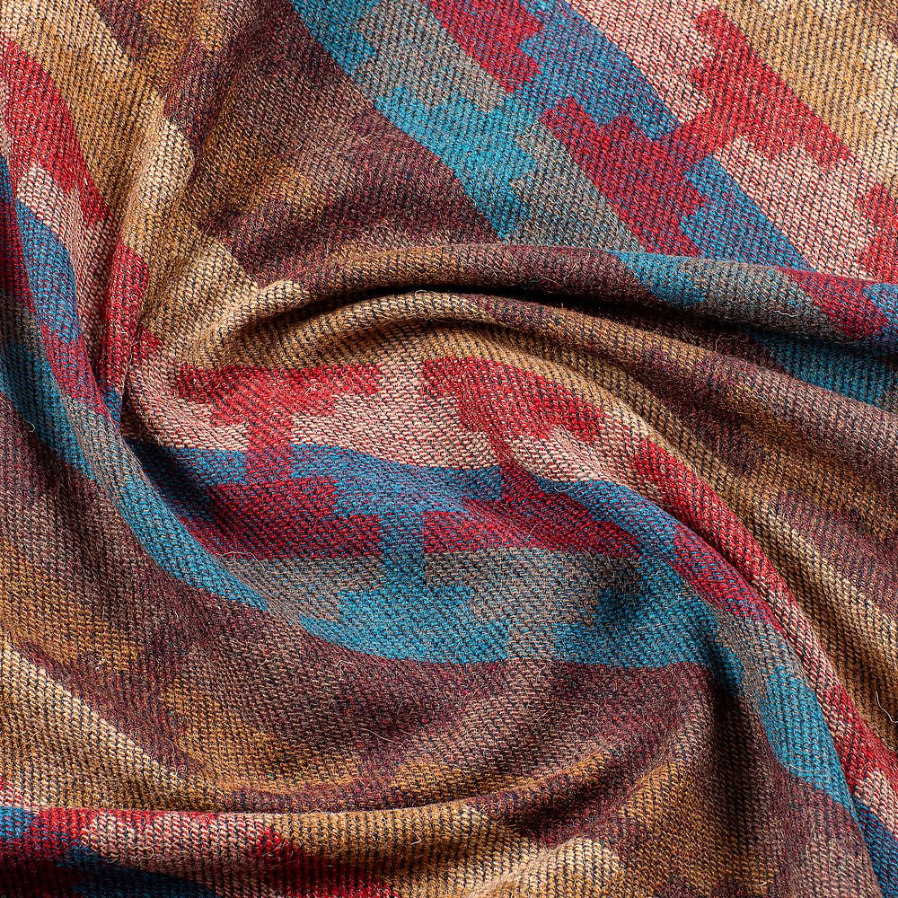 Wool fabric Galatea 1.9-Balkanova