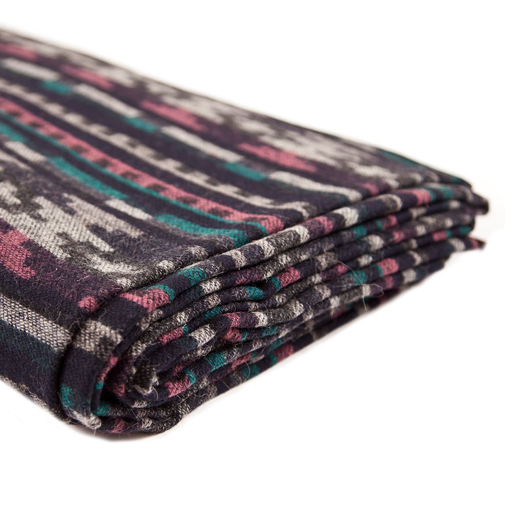 Wool fabric Gela 1.27-Balkanova