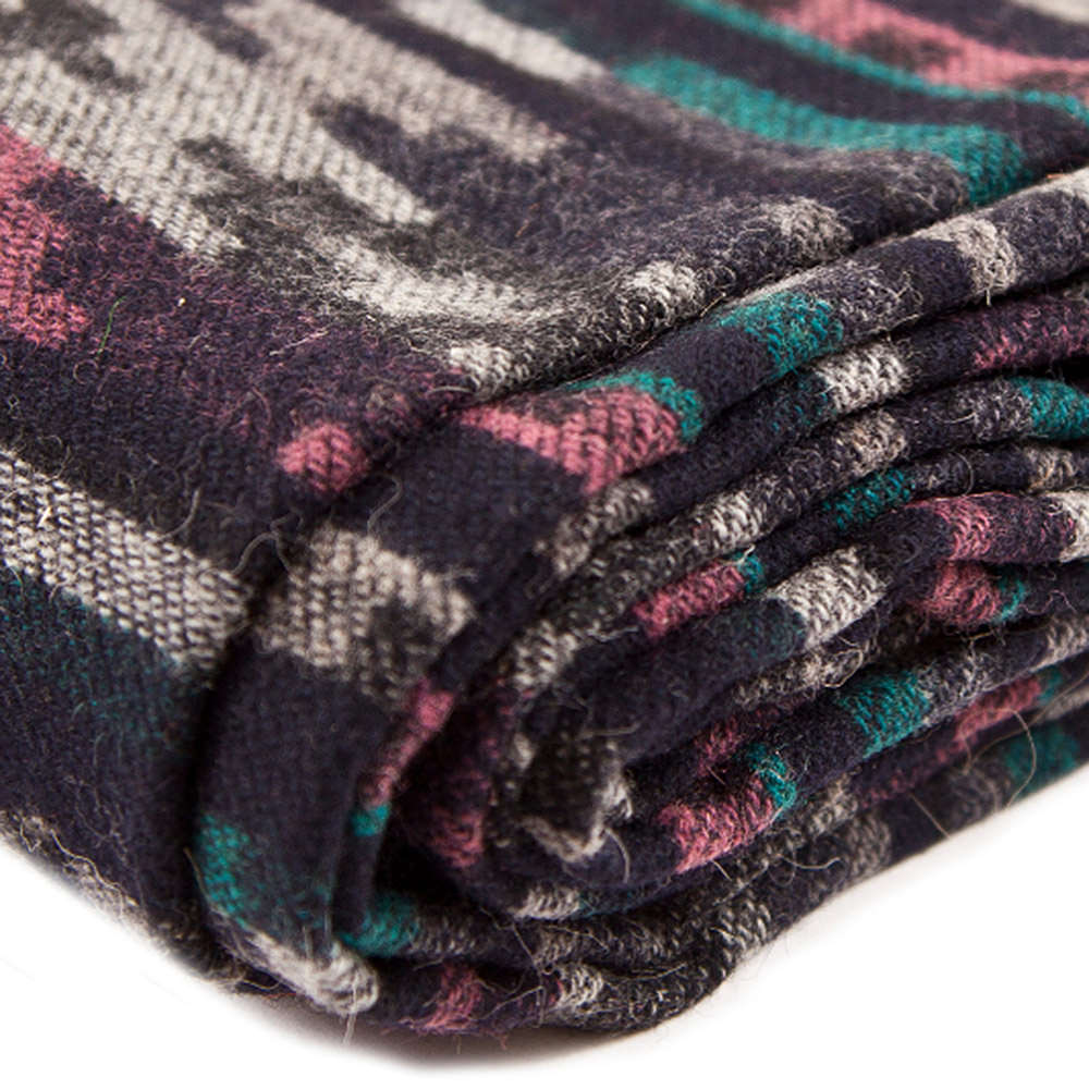Wool fabric Gela 1.27-Balkanova