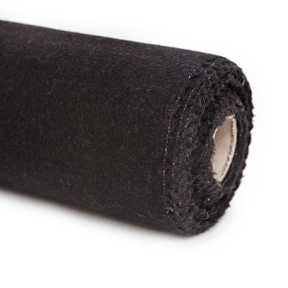 Wool fabric Ibar 10 (sold by the meter)-Balkanova