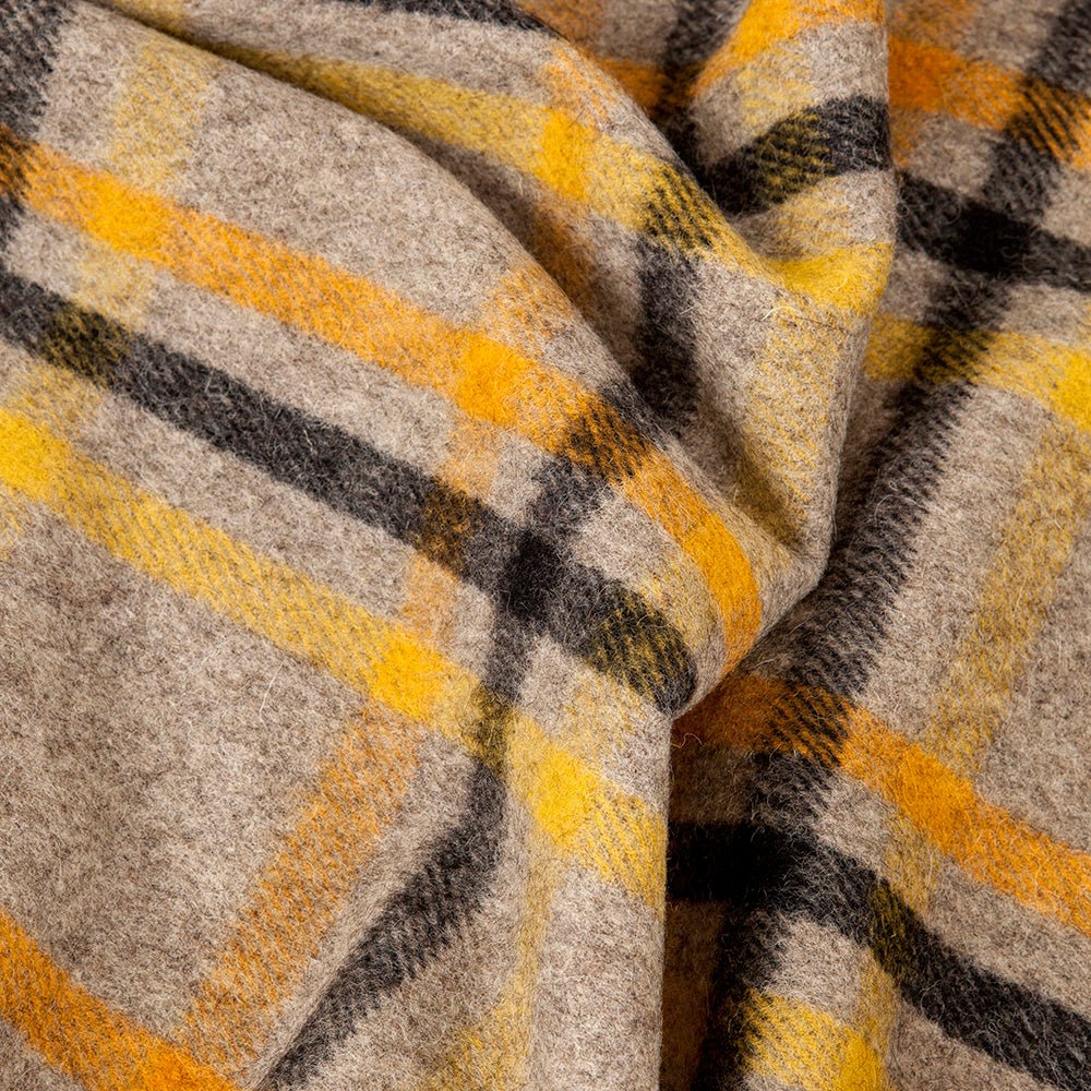Wool fabric Jantra 6.11, sold by the meter-Balkanova