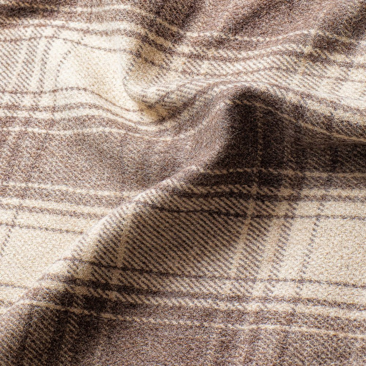 Wool fabric Jantra 6.12
