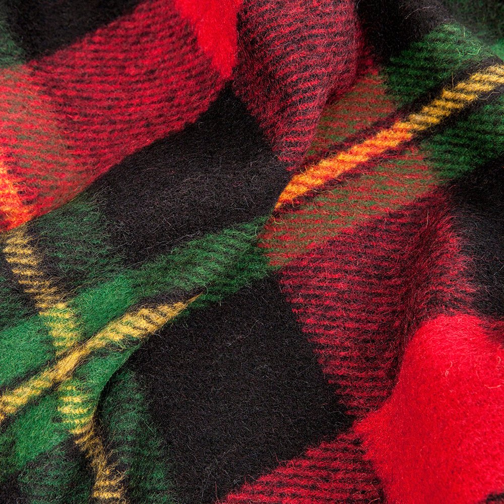 Wool fabric Jantra 8.1, sold by the meter-Balkanova