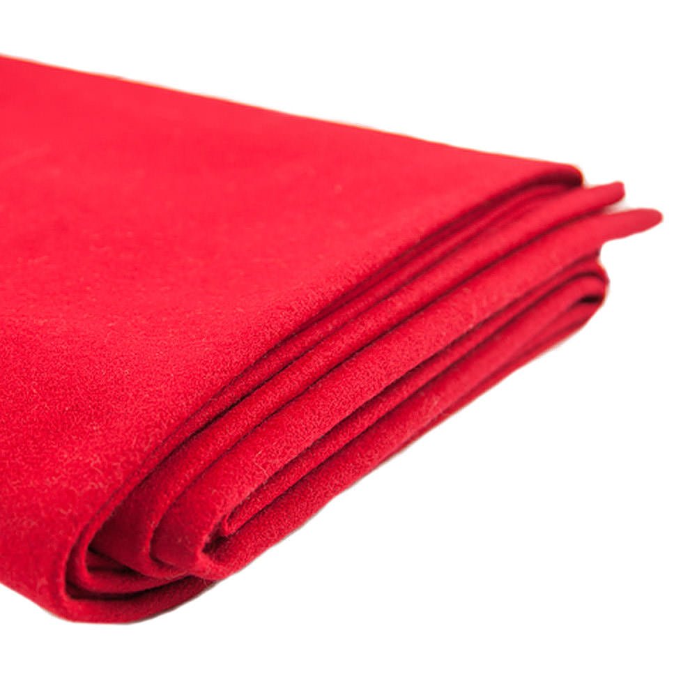Wool fabric Kadet-Balkanova