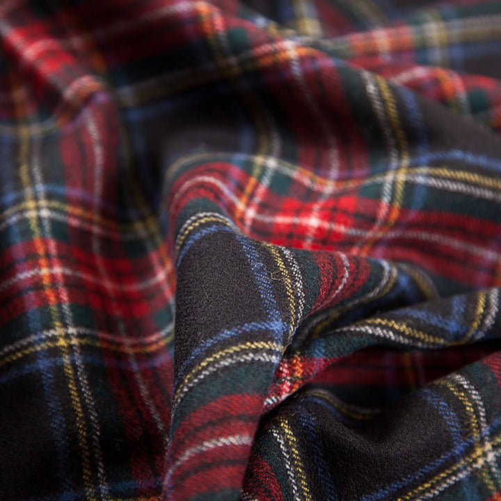 Wool fabric Karadere I