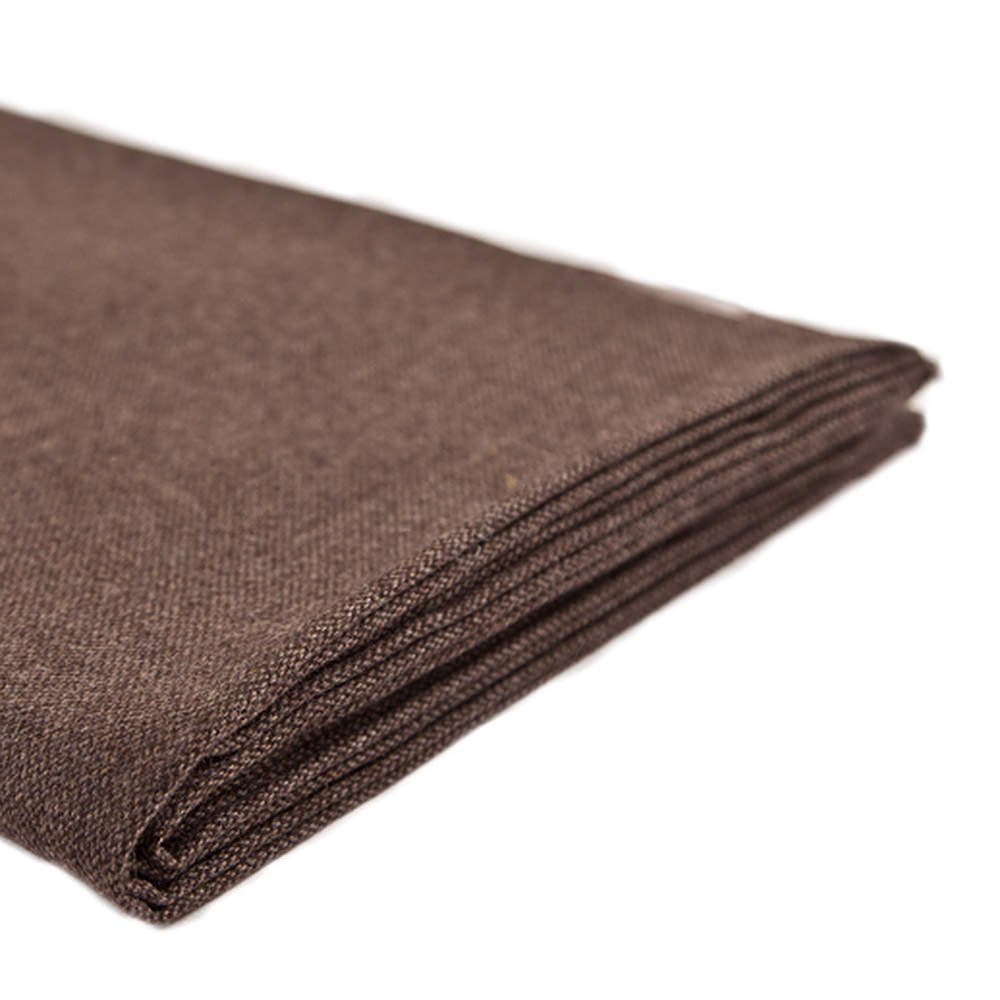 Wool fabric Kestenia, (by the meter)-Balkanova