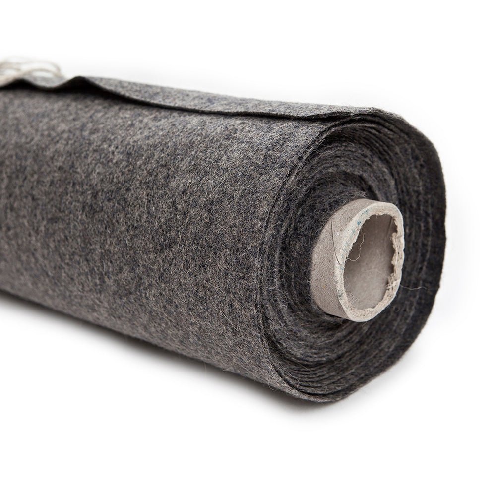 Wool fabric Lazarina 1.1-Balkanova