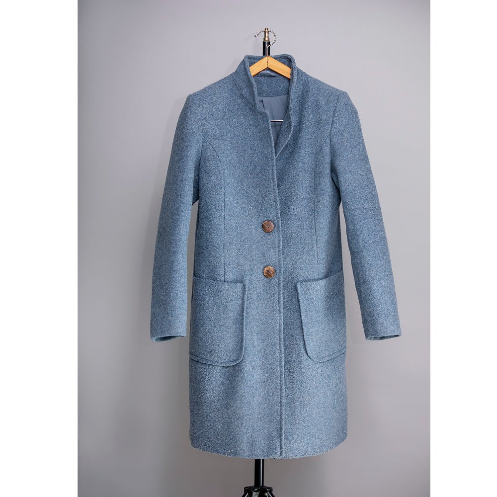 Wool fabric Marica I