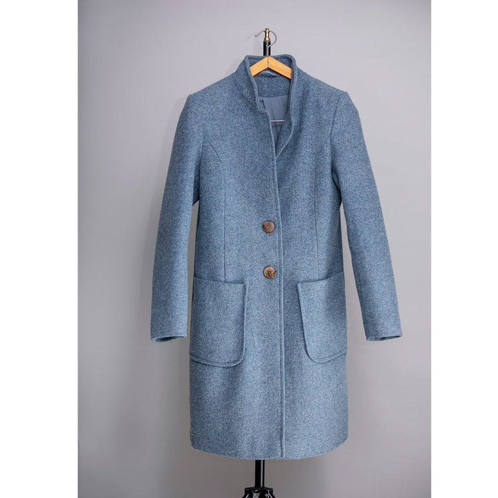 Wool fabric Marica I