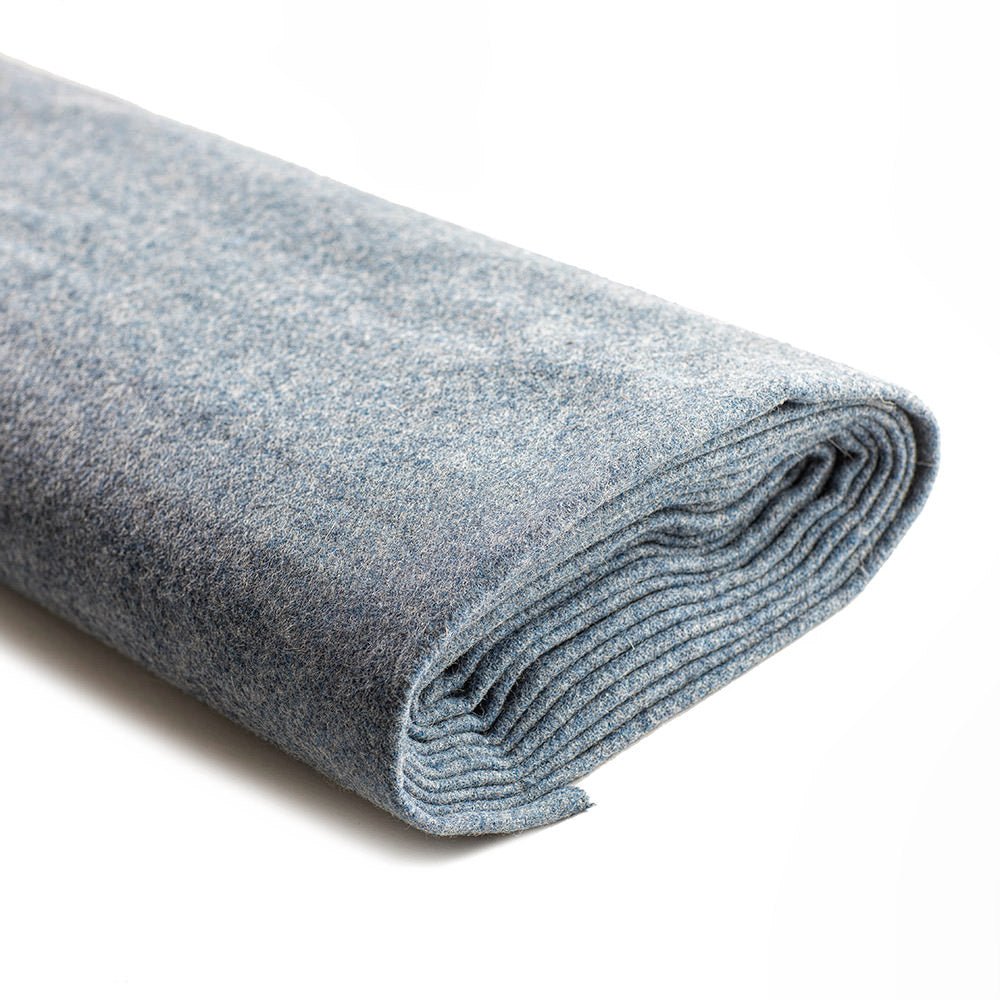Wool fabric Marica I-Balkanova