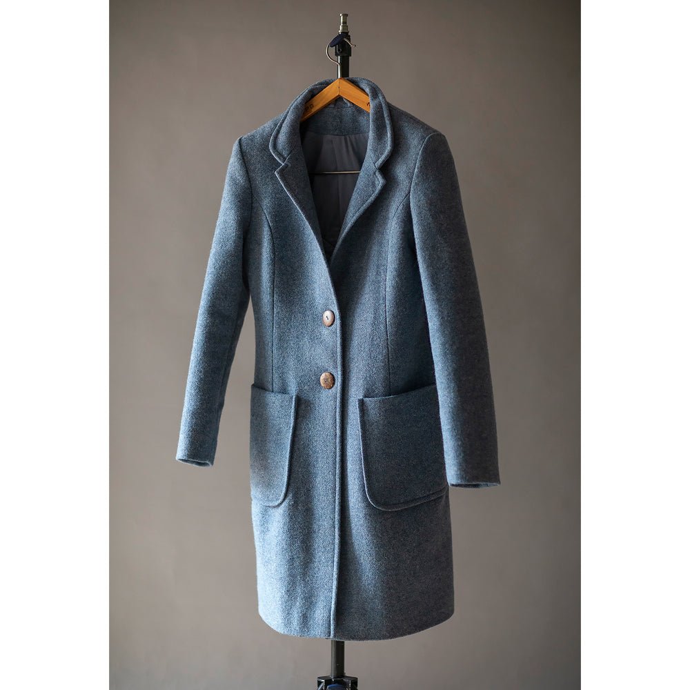 Wool fabric Marica I
