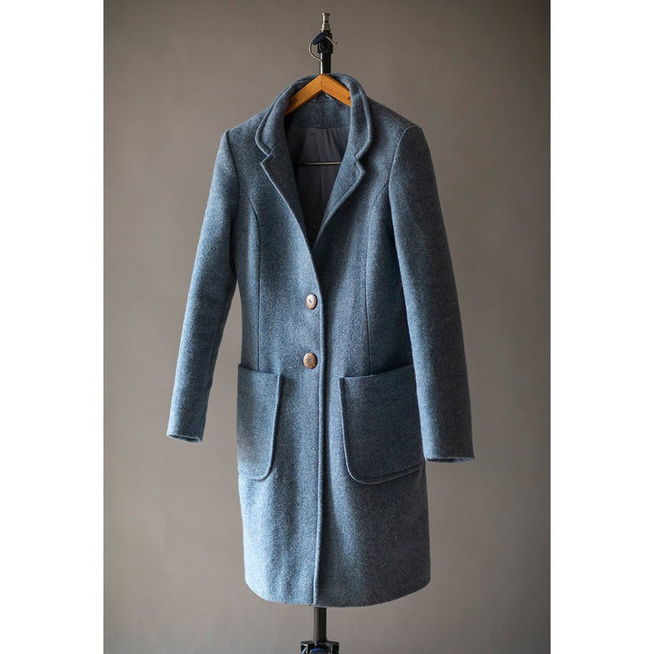 Wool fabric Marica I