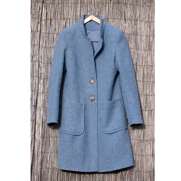 Wool fabric Marica I