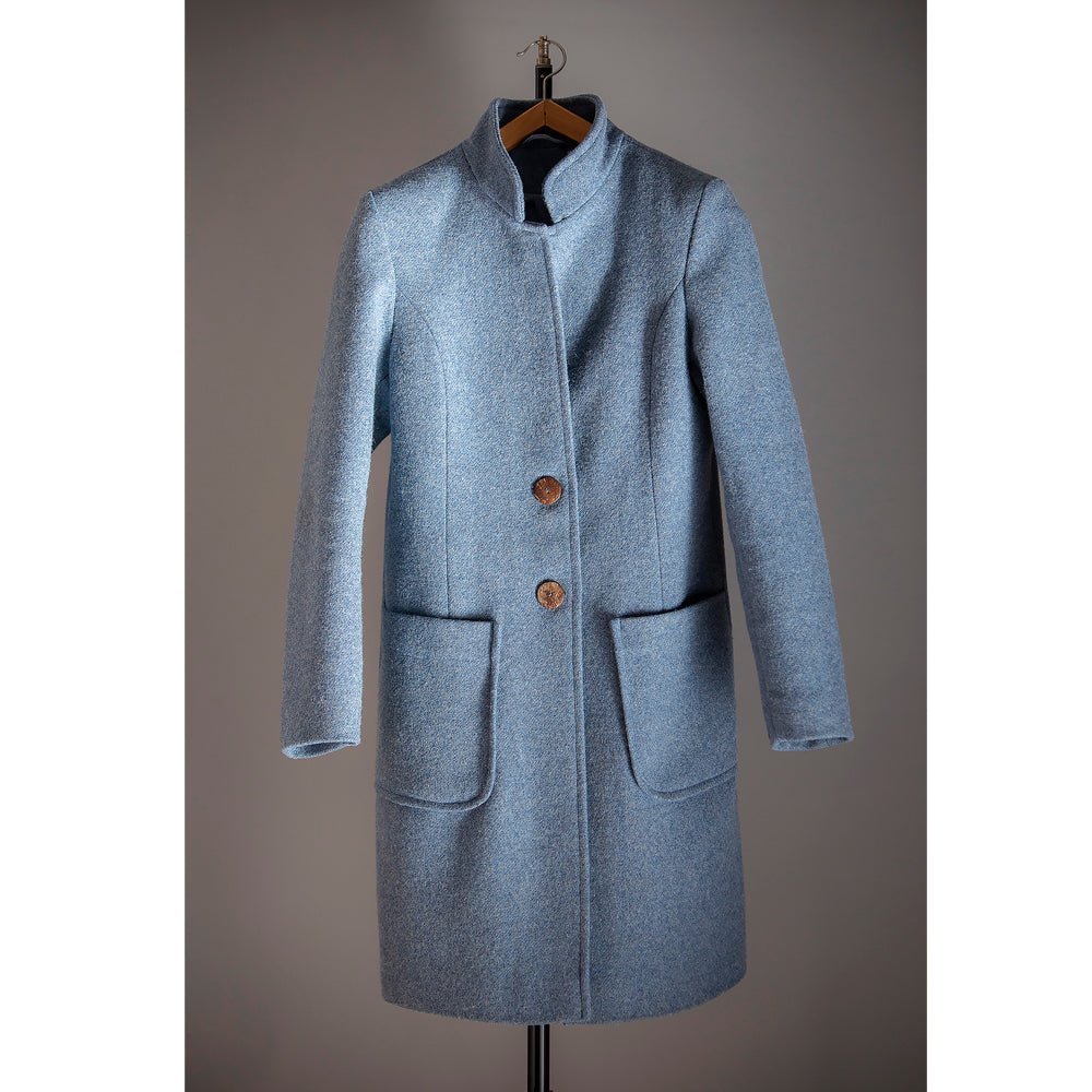 Wool fabric Marica I