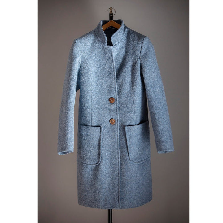 Wool fabric Marica I