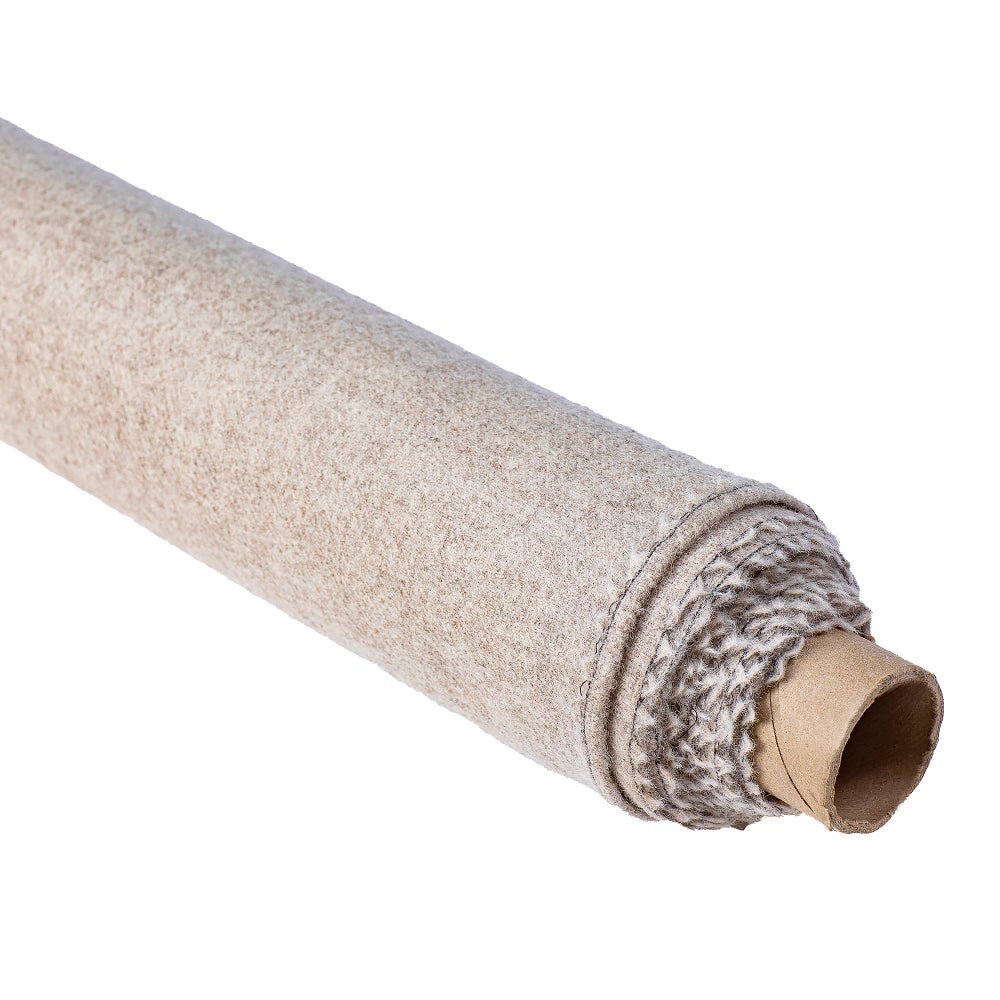 Wool fabric Marica V, by the meter-Balkanova