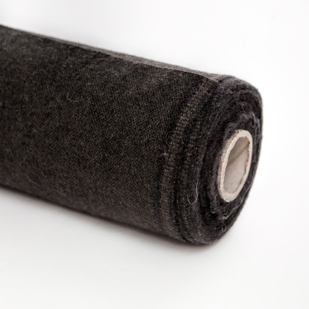 Wool fabric Ropotamo III, sold by the meter-Balkanova