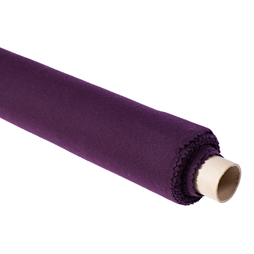 Sevdalina wool fabric, by the meter-Balkanova