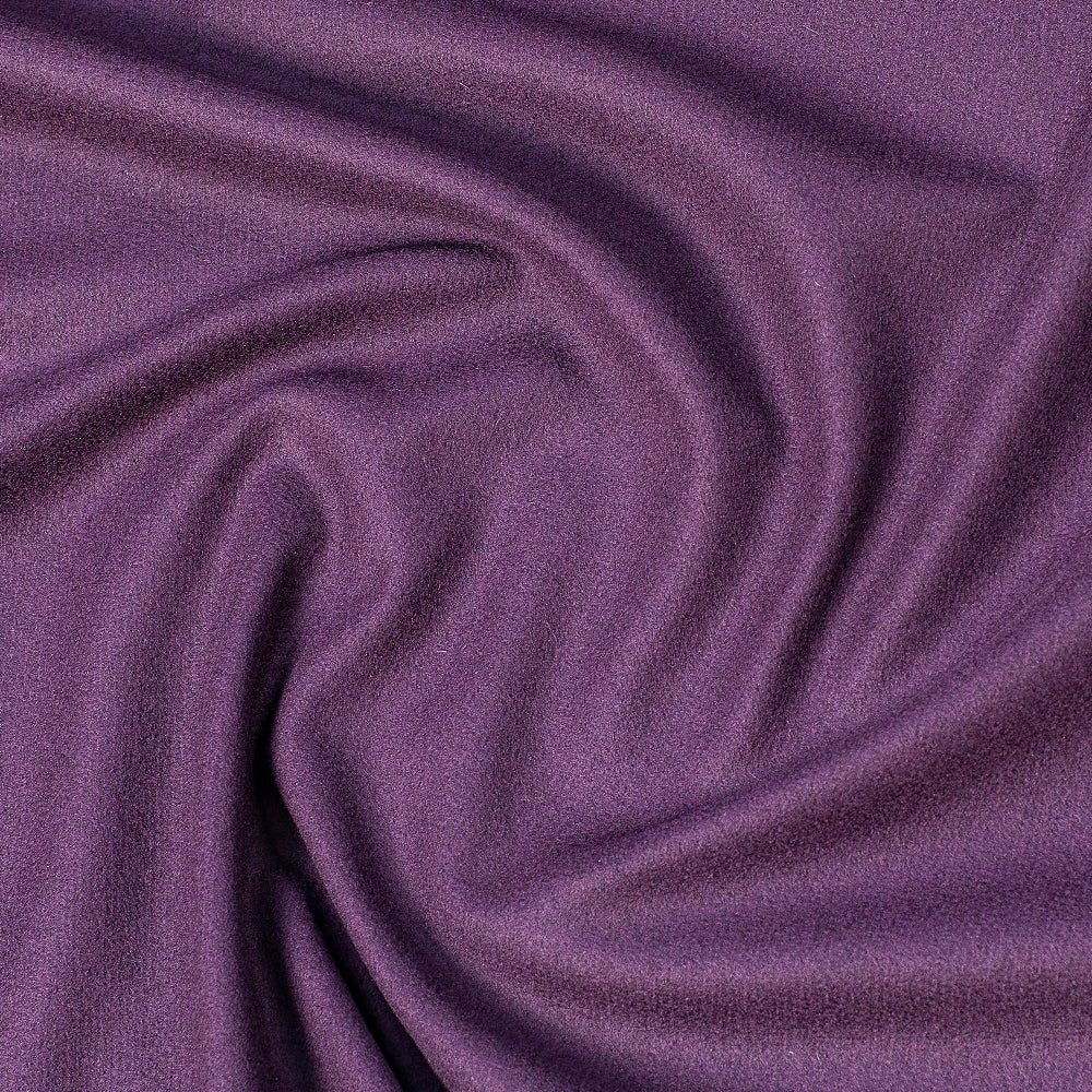 Sevdalina wool fabric, by the meter-Balkanova