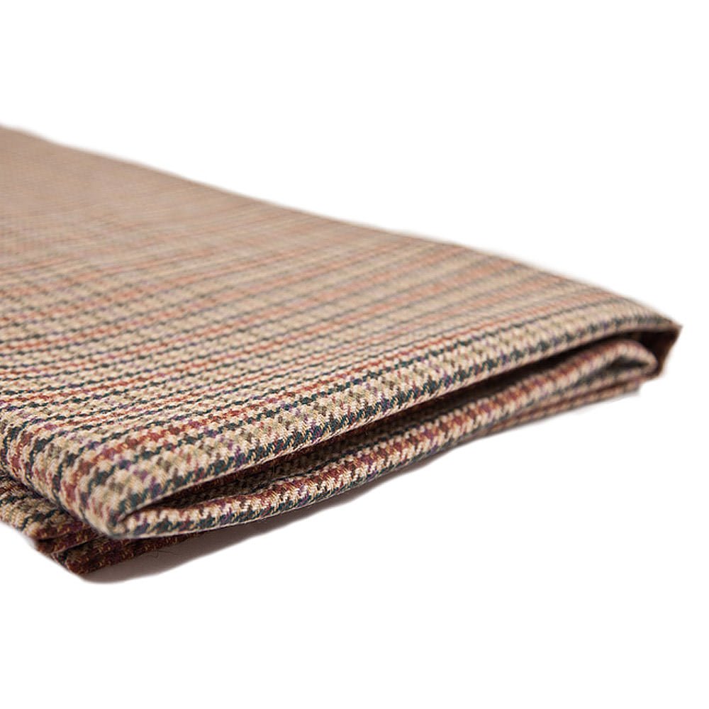 Wool fabric Struma-Balkanova