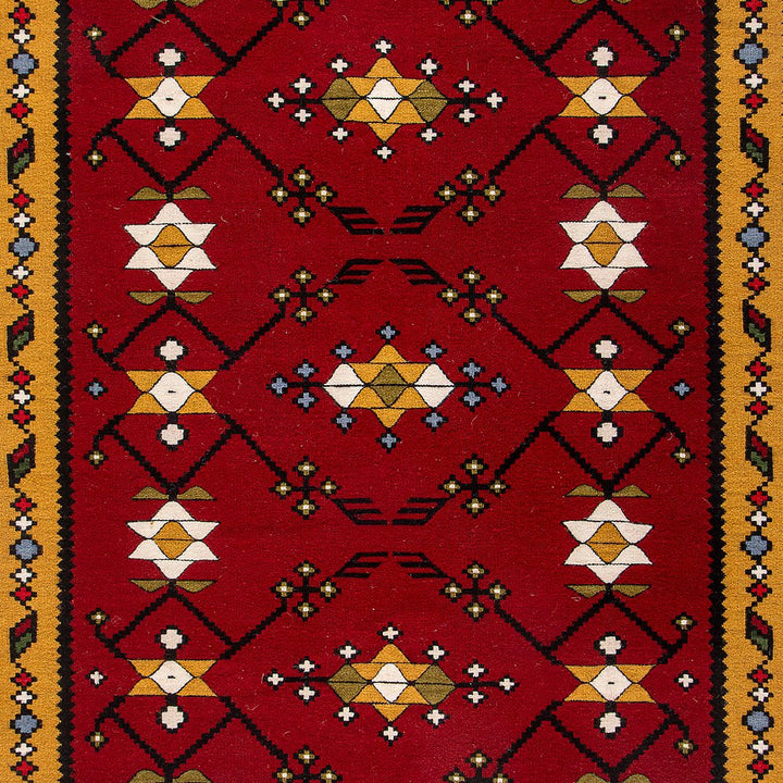 Woolen Kilim "Kopilovsko"