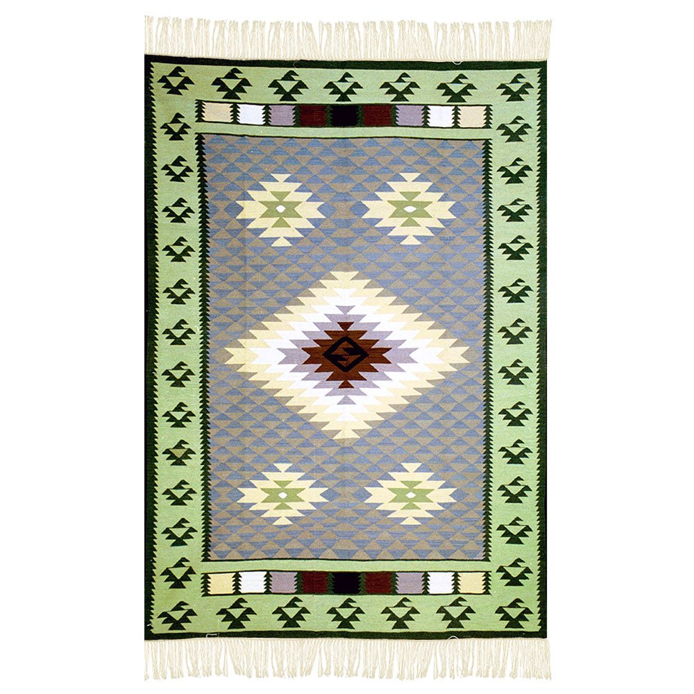 Pattern - Kilim "Bakamski II"-Balkanova