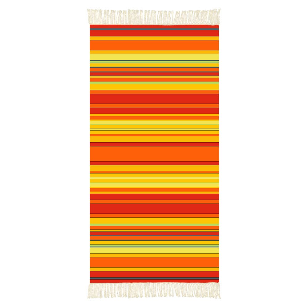 Pattern - Kilim "Cerga I"-Balkanova