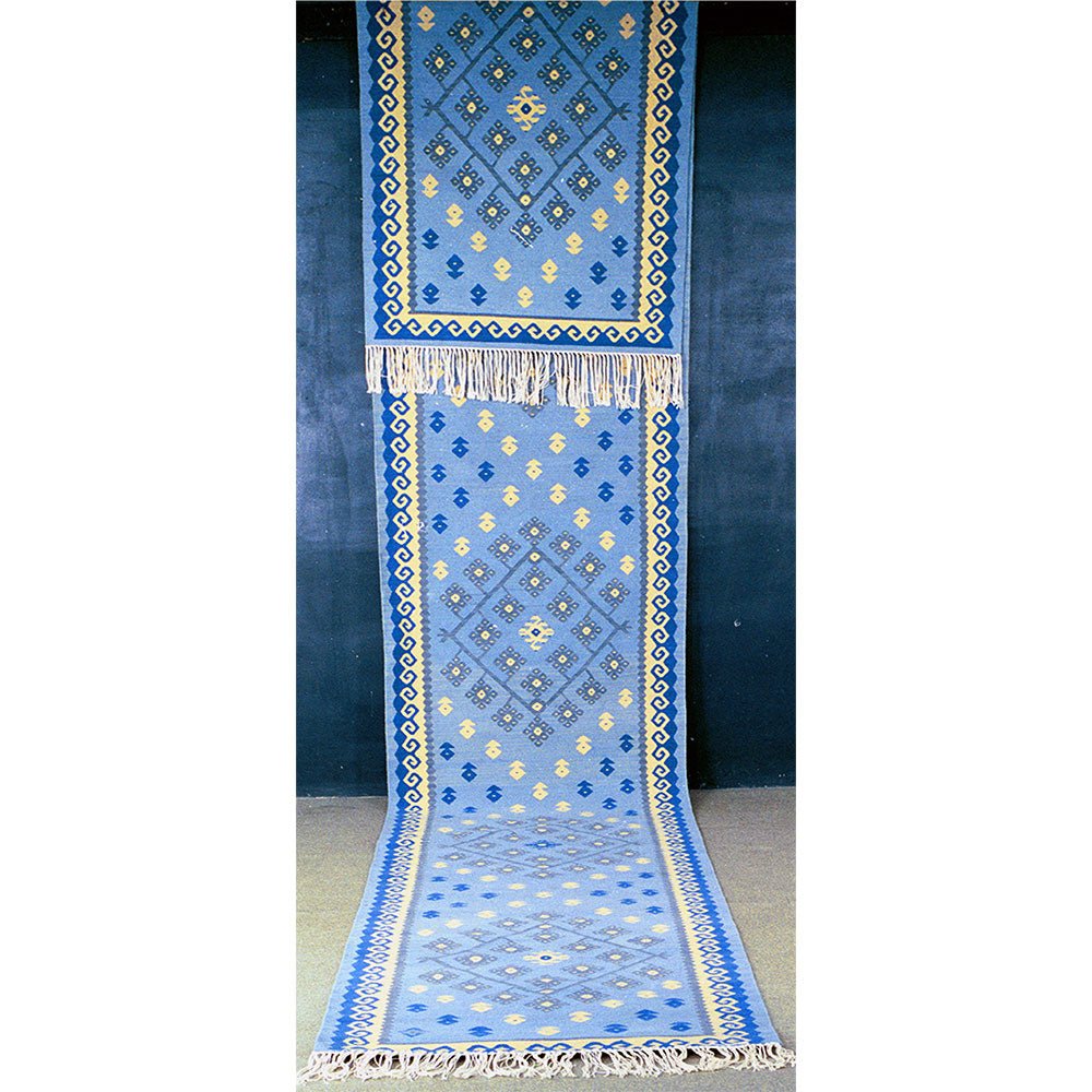 Pattern - Kilim "Vencite I"-Balkanova
