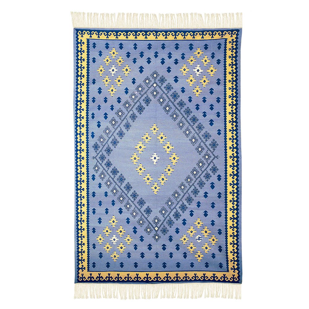 Pattern - Kilim "Vencite II"-Balkanova