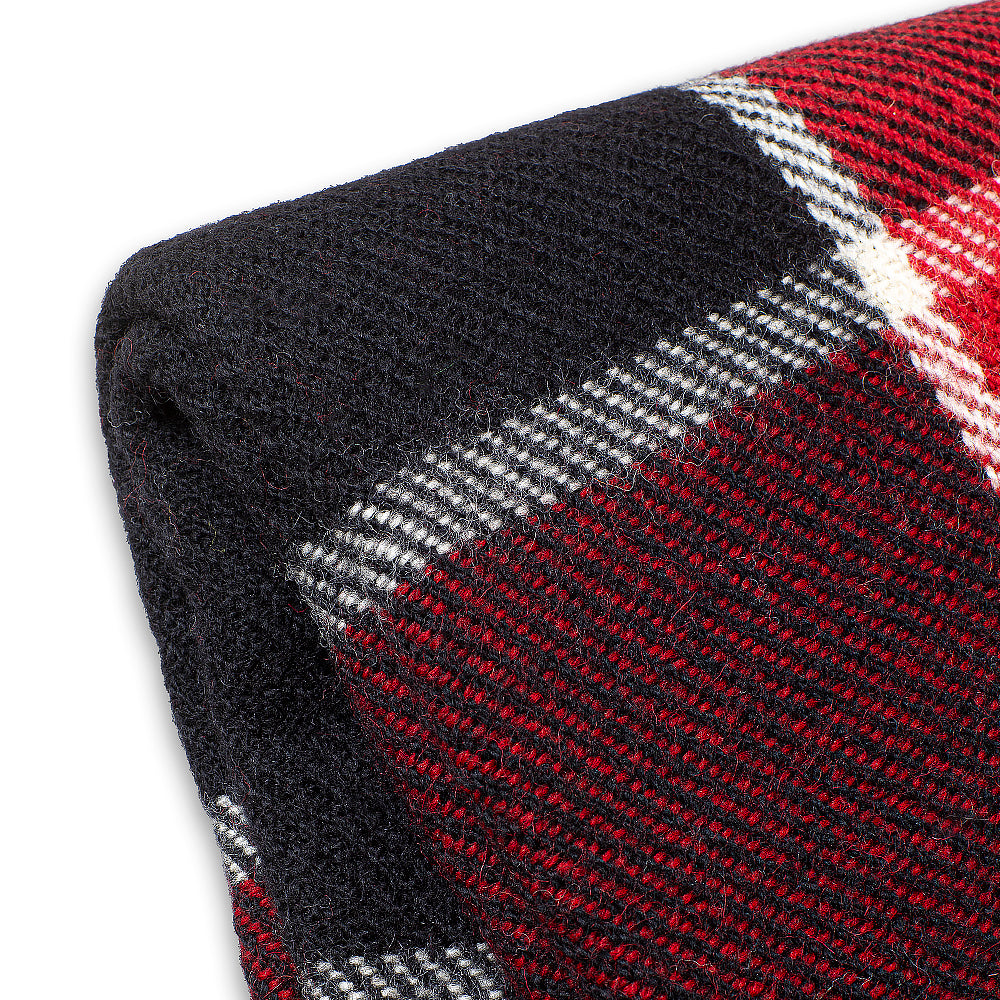 Vlněná deka Perelika I - Belmondovka-Balkanova