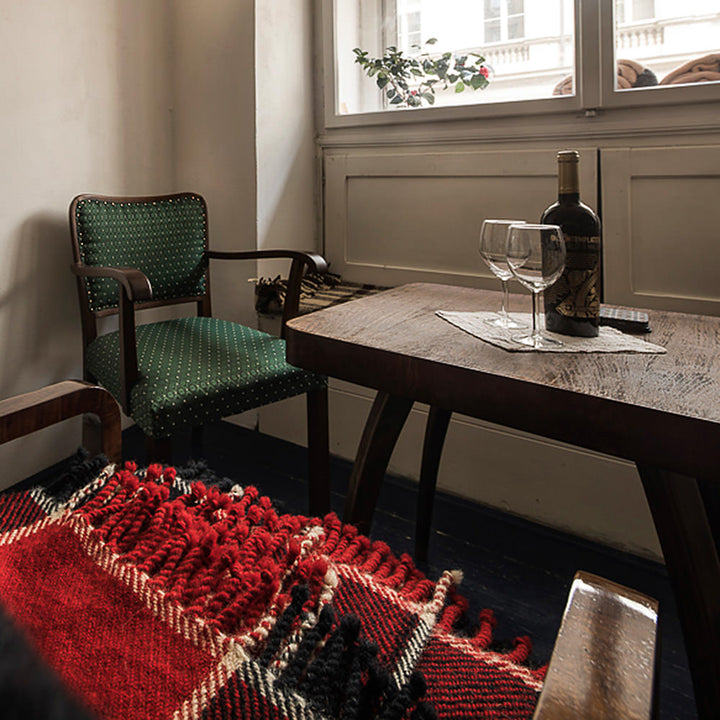 Vlněná deka Perelika I - Belmondovka-Balkanova