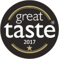 Great Taste Award 2017
