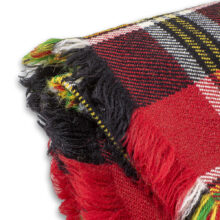 Wool Blanket Rodopa V