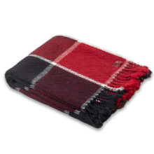 Wool Blanket Perelika - Belmondo Style