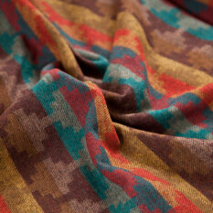 Wool Fabric Galatea