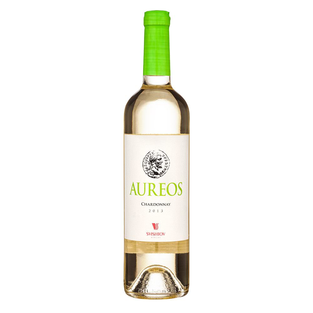 Aureos . Chardonnay