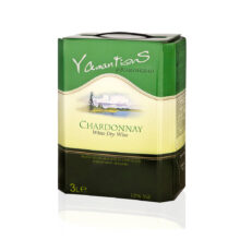 Yamantiev . Chardonnay 3L