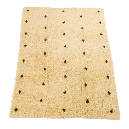 Wool Carpet - Ermine
