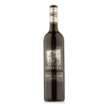 Villa Armira Cabernet Sauvignon Reserve