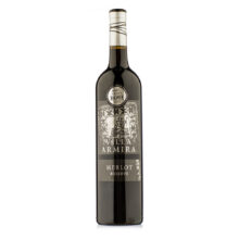 Villa Armira Merlot Reserve