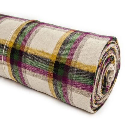 Wool fabric jantra 6.5