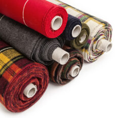 Wool fabric jantra 6.11