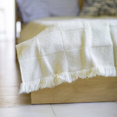 Merino Wool Blanket Rodopa - King Size