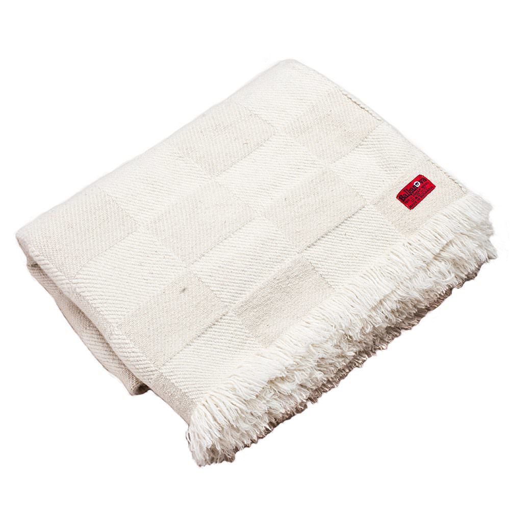 Merino Wool Blanket Rodopa