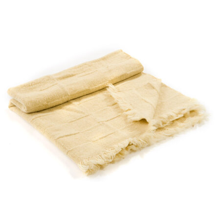 Wool blanket Rodopa II king size