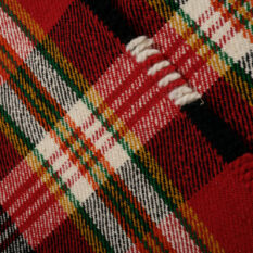 Woolen blanket Rodopa V, King Size