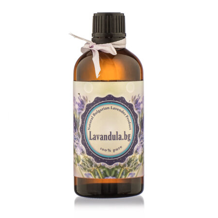 Levandulový esenciální olej - 30 ml