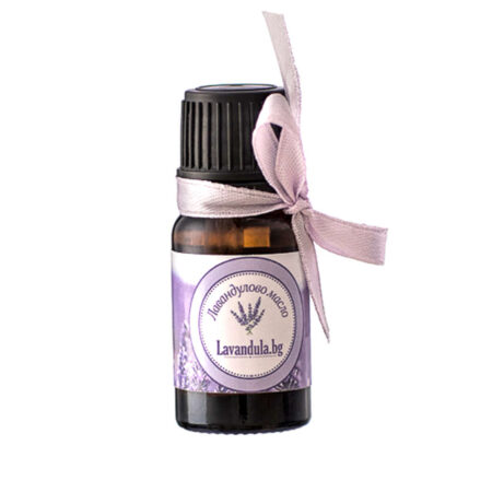 Lavender essential oil - 10ml