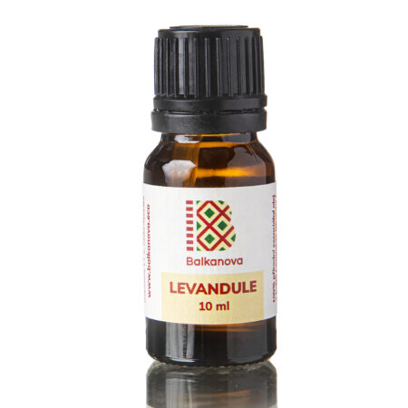 Lavender Essential Oil - 10 ml