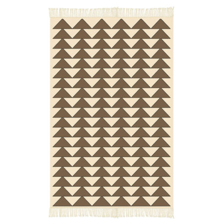 Pattern - Kilim "Garibalda I"